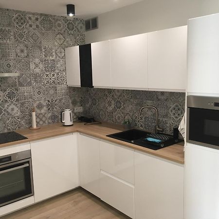 Ferienwohnung Apartament Silence Triventi Silver View Karpacz Exterior foto