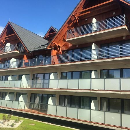 Ferienwohnung Apartament Silence Triventi Silver View Karpacz Exterior foto