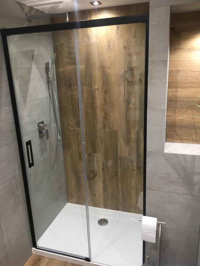 Ferienwohnung Apartament Silence Triventi Silver View Karpacz Exterior foto