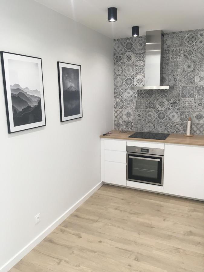 Ferienwohnung Apartament Silence Triventi Silver View Karpacz Exterior foto