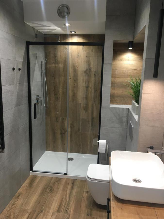 Ferienwohnung Apartament Silence Triventi Silver View Karpacz Exterior foto
