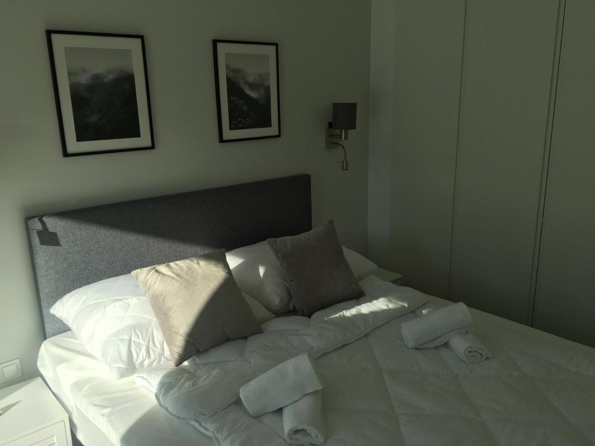 Ferienwohnung Apartament Silence Triventi Silver View Karpacz Exterior foto