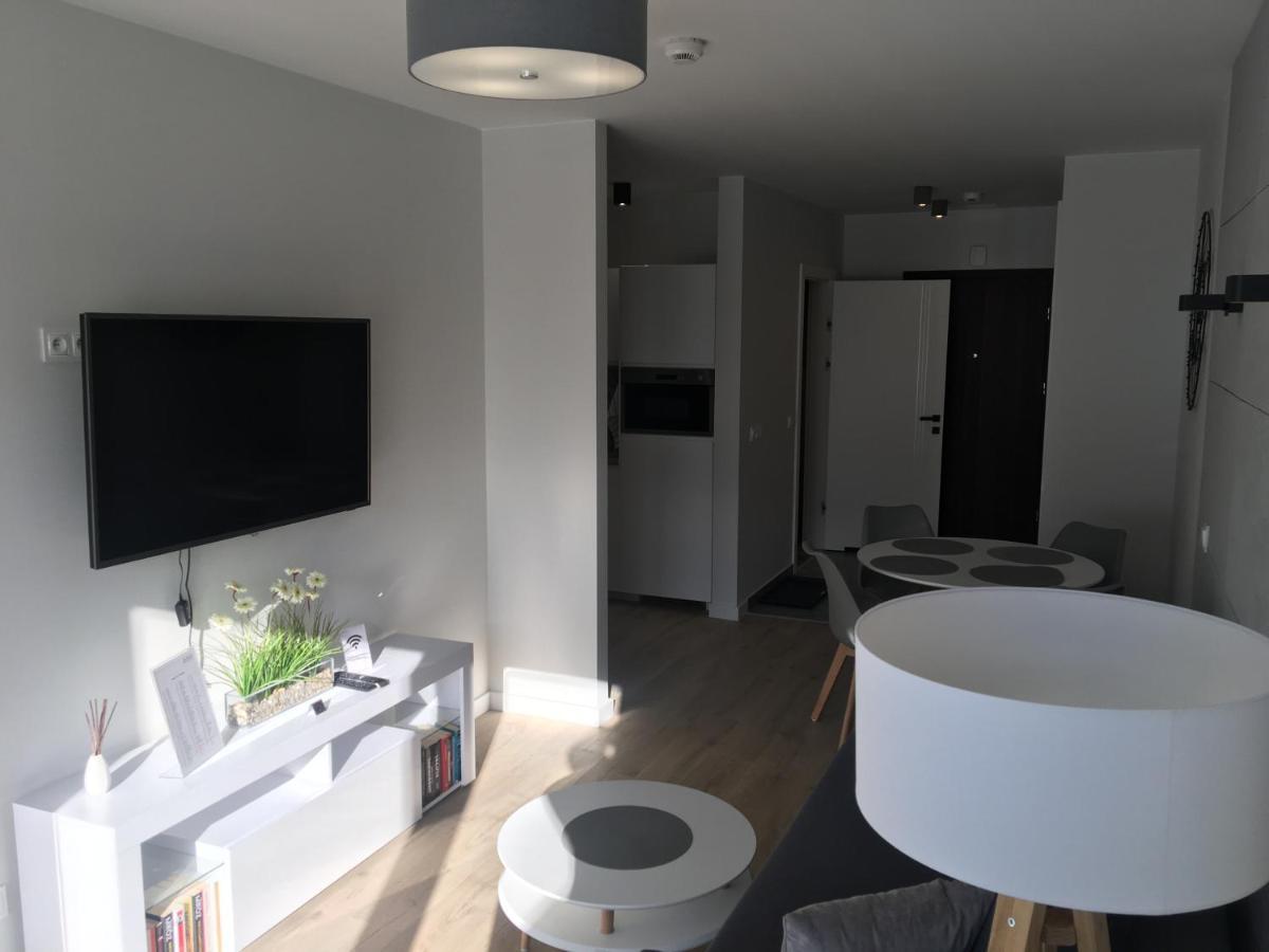 Ferienwohnung Apartament Silence Triventi Silver View Karpacz Exterior foto