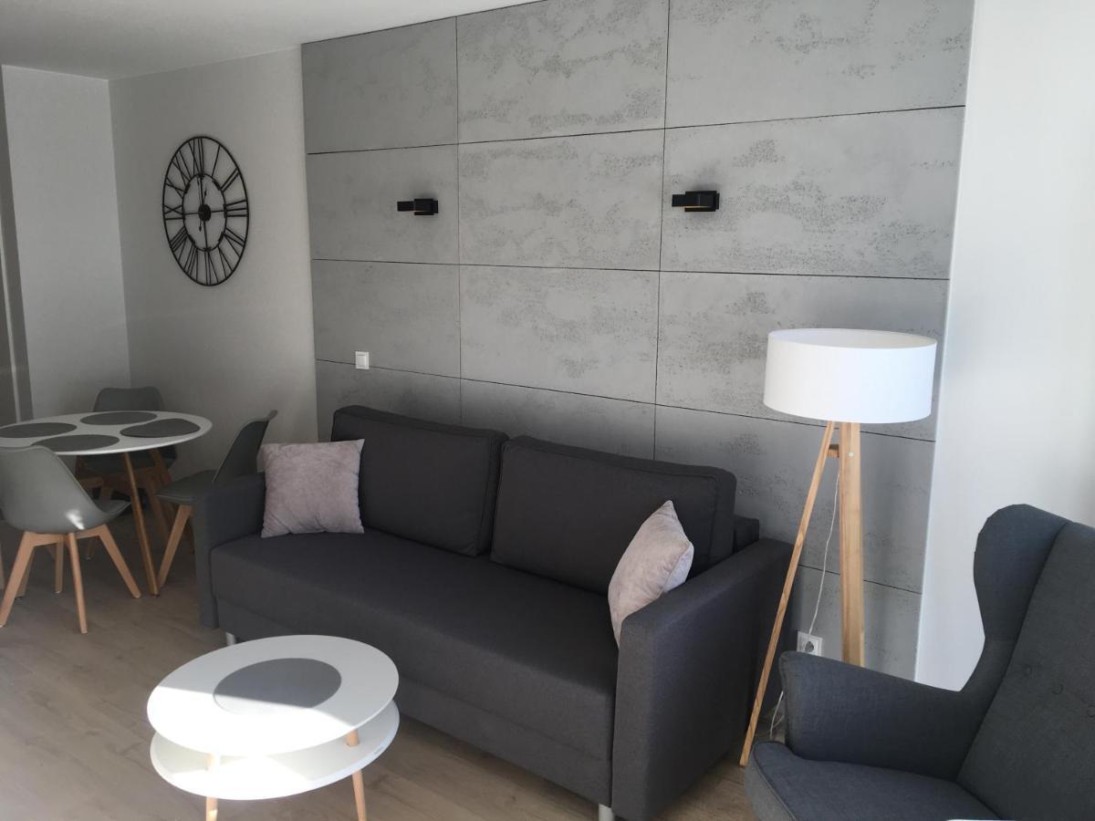 Ferienwohnung Apartament Silence Triventi Silver View Karpacz Exterior foto