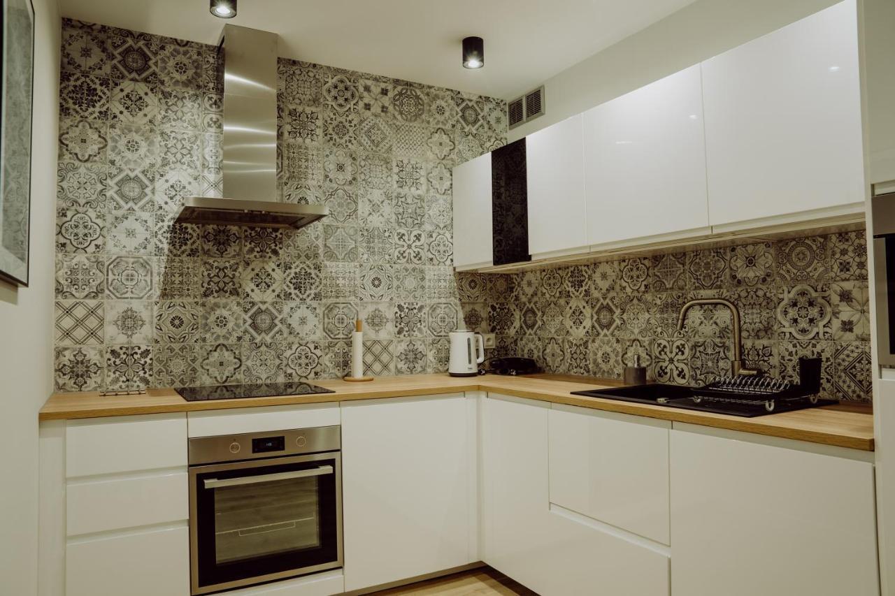 Ferienwohnung Apartament Silence Triventi Silver View Karpacz Exterior foto